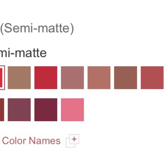 Mary Kay® Gel Semi-Matte Lipstick Poppy Please $20 - Picture 2 of 3